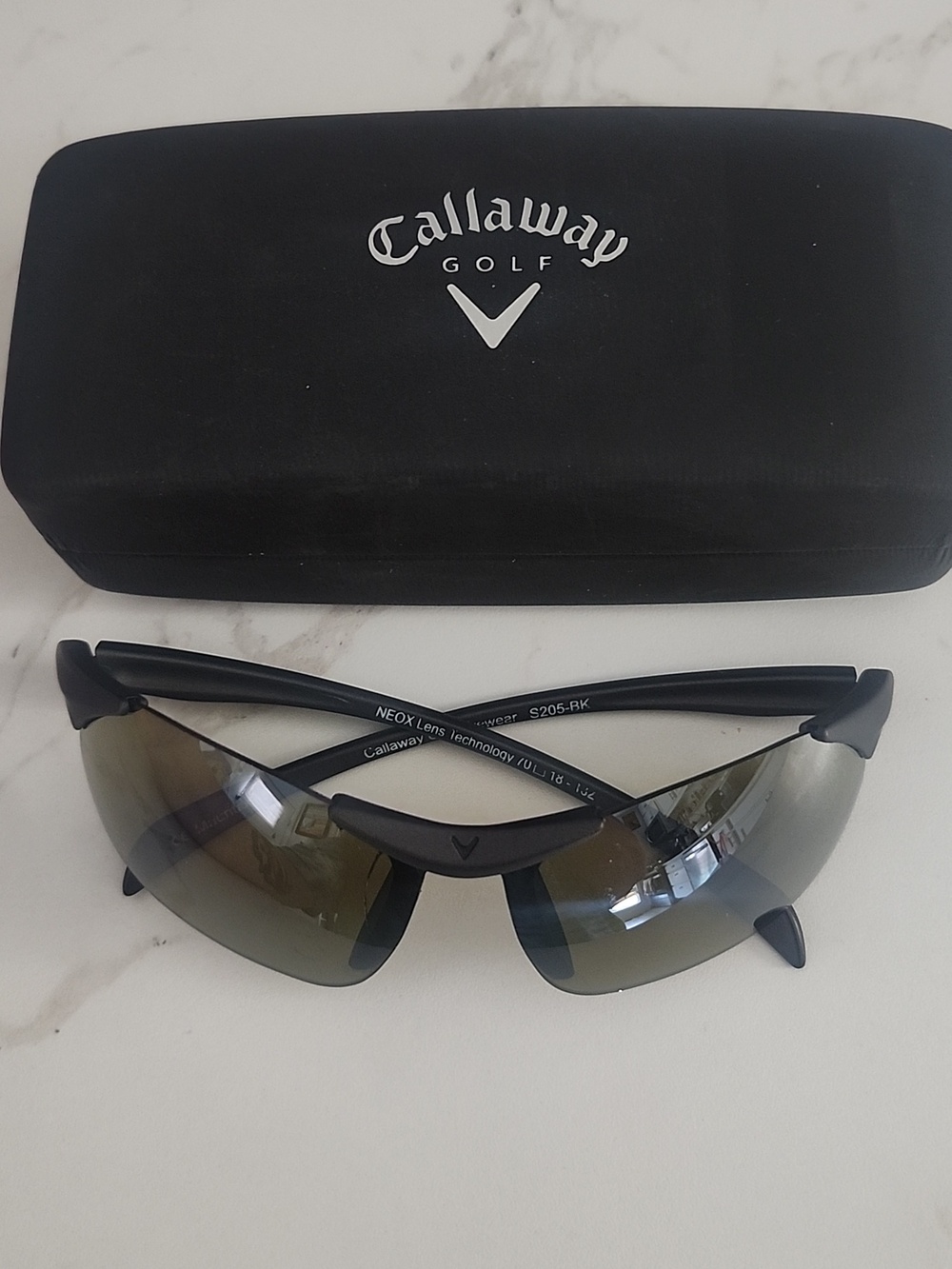 Callaway Razr Hyperlite series - Picture 11 of 13